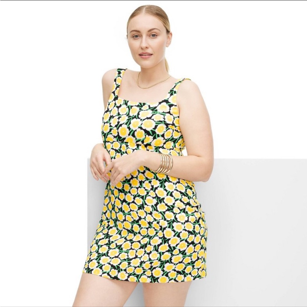 Target x DVF 90s shift